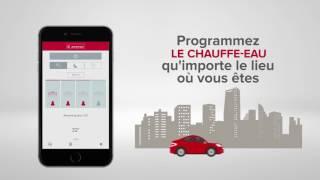 Le chauffe-eau électrique connecté : le Velis Evo Plus Wifi / Ariston France