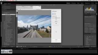 Adobe Lightroom CC - My Top 6 Favorite Features