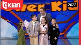 E Diela Shqiptare - Power Kidz 7 - Çerekfinale (27 Mars 2022)