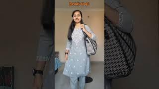 A day in my life as a Banker | #bankerslife  #minivlog  #vlog #ibpspo #banker  #shorts #viralvideo