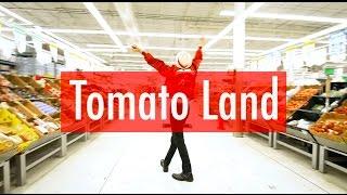 Tomato Land (4K)