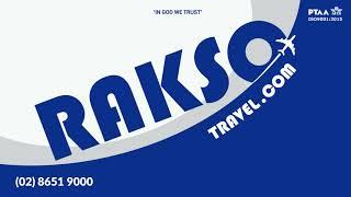 RaksoTravel.com your best travel inspiration | Travel the world