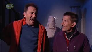 ChuckleVision S15E03 Keeping It Under Wraps (Widescreen)