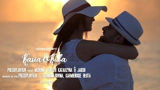 Kasia & Kuba | Fall In Love | wedding trailer | 2017 | PressPlayFilm