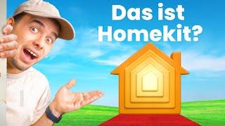 Apple HomeKit - hätte mir DAS nur jemand früher erklärt...