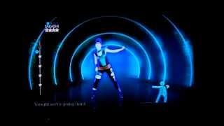Just Dance 4 - We R Who We R - Ke$ha (DLC) - 100% Perfect FC #04