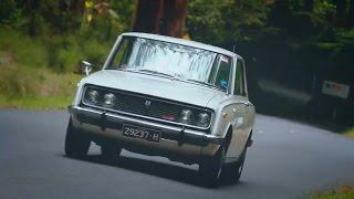 Toyota Corona - Shannons Club TV - Episode 52