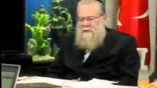 Jewish Rabbi admits Islam is the oldest religion