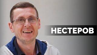 Владимир Нестеров: переводы, платная литература и азиатские настольные игры