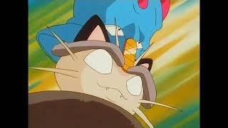 meowth's controlled by tentacool