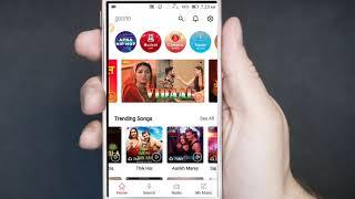 GAANA mod LATEST TRICK 2020 || LIFETIME FREE SUBSCRIPTION || GAANA 2020