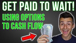 Getting Paid To Wait For Your Favorite Stocks: Zoheb - One Glance Trader Interview | FREE Giveaway!