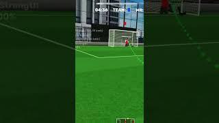 200 km/h ?! #football #vrfs #vr #edit #shorts