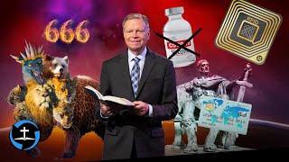 Mark of the Beast 2 | Everything you need to know | Mark Finley