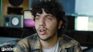 Benny Blanco - Studio Time (Episode 14)