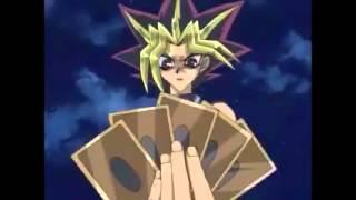 YUGI VS GURIMO