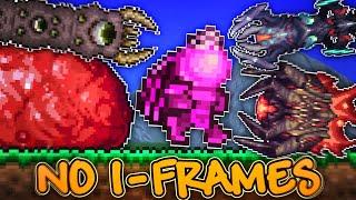 Calamity Without Immunity Frames
