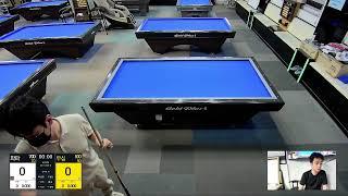 동양당구TV 6월 24일 화요라이브!