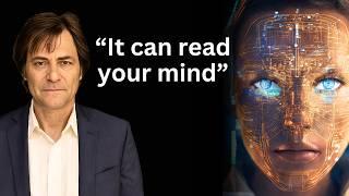 Mind reading AI is scarier than you think