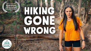 RUIN YOUR HIKE with a Single Video