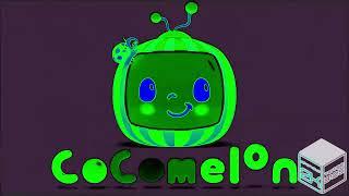 Cocomelon Intro Effects (Touchstone Pictures 2002 Effects)
