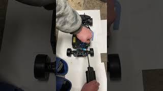 HSP Nitro Racer 2 Speed - Startup