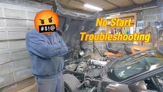 No Start Troubleshooting Part 1 