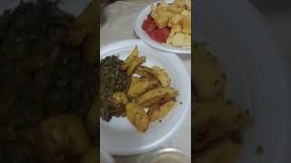 #dinner #youtubeshorts #food