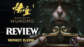 Black Myth Wukong Review - Is Black Myth Wukong Worth the Hype? Honest Review