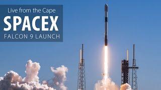 Watch live: SpaceX Falcon 9 rocket launches GPS navigation satellite from Cape Canaveral