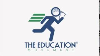 The Education Movement  Motion Graphic