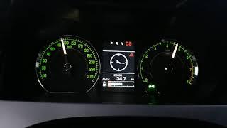 Jaguar XK (X150) 4.2 V8 0-180km/h