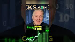 Why I Am Buying Nvidia! 