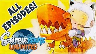 SCRIBBLENAUTS UNLIMITED - Entire Game Walkthrough - This Game Is Amazing - Husky Plays