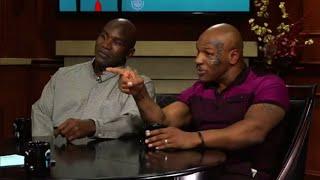 Ultimate MIKE TYSON Moments Part 1