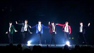 2PM - Guilty Love @ OLD BOY vs YOUNG BOY