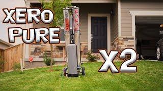 HOW TO ASSEMBLE XERO PURE X2 PURE WATER SYSTEM