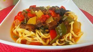 Uighur LAGMAN  The best