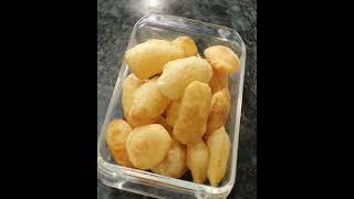 Suji key golgappe #shorts #Meena's kitchen