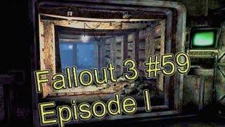 Прохождение Fallout 3 - [Убежище Семейки Келлер] Часть 59 - 1/3