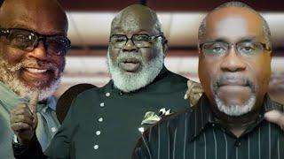 Bishop TD Jakes Sues Duane Youngblood for Defamation | The Gospel Storm Reacts!