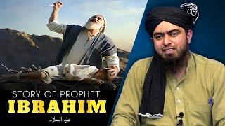 Story Of Prophet Ibrahim عليہ السلام - Engineer Muhammad Ali Mirza