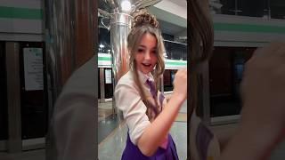 КОСПЛЕЙ НА КОННОРЕЙКУ