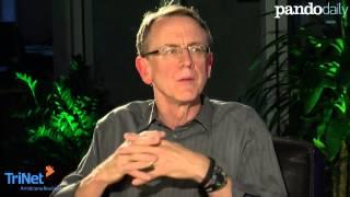 A fireside chat with John Doerr