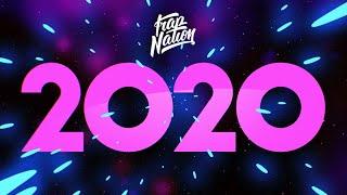 Trap Nation: 2020 Best Trap Music