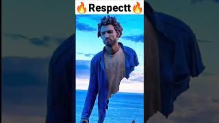 Transparent Man Art #shorts #respect