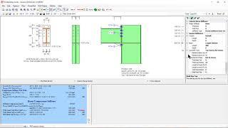 Joints - How to create an Extended End-Plate