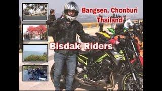 Bangsen Thailand Motovlog | Bisdak Riders | Filipino Motovlogger Thailand