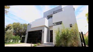 Hollywood Luxury Home: 622 N Edinburgh