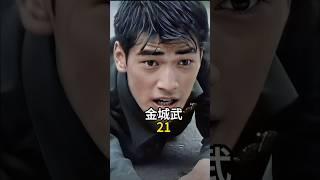 報告班長3 (1994) 演員的過去和現在 #shorts #報告班長 #ytshorts